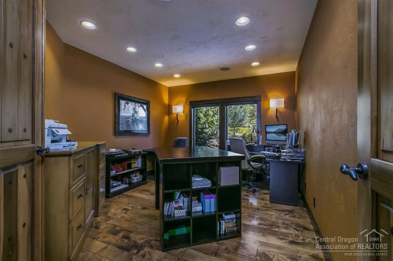 Awbrey Butte - Residential