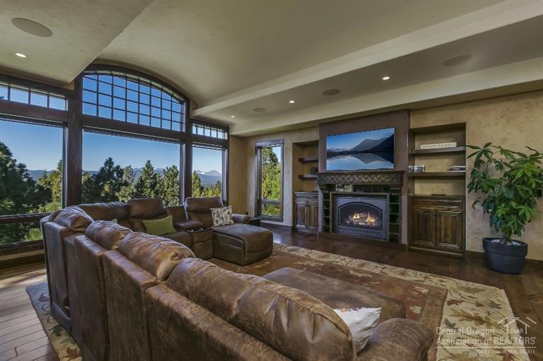 Awbrey Butte - Residential