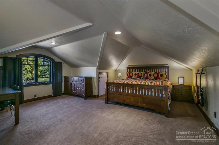 Awbrey Butte - Residential