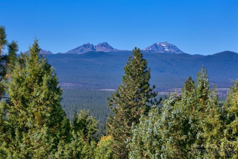 Awbrey Butte - Residential