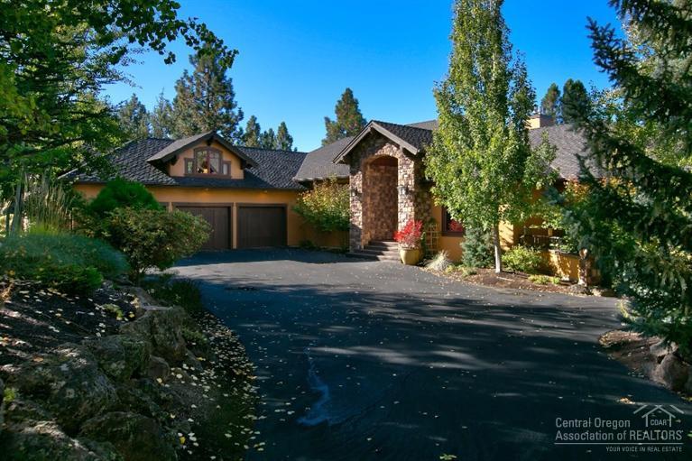 Awbrey Butte - Residential