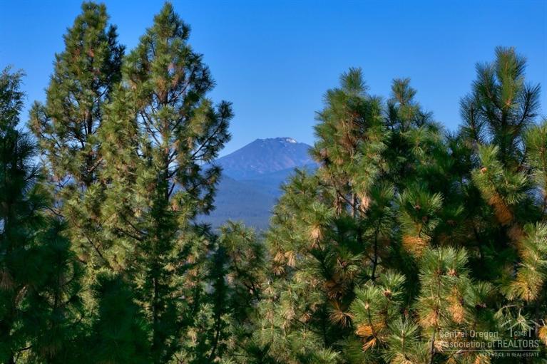 Awbrey Butte - Residential