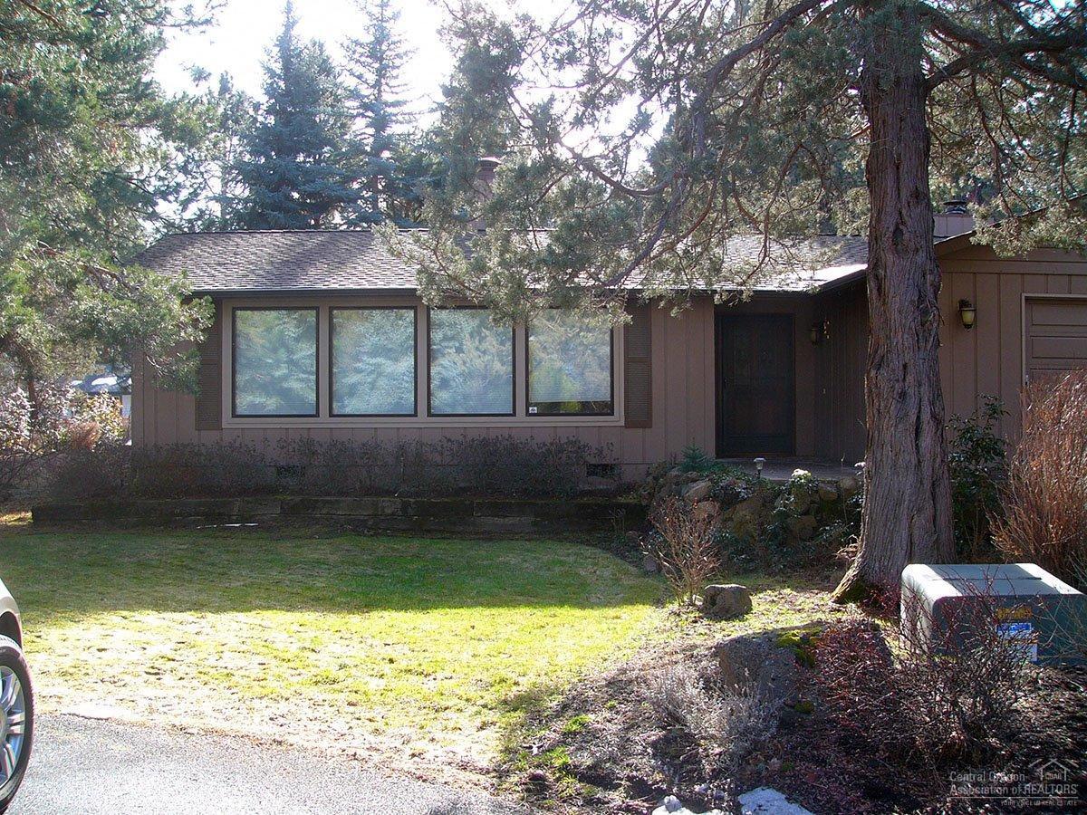 Timber Ridge - Residential