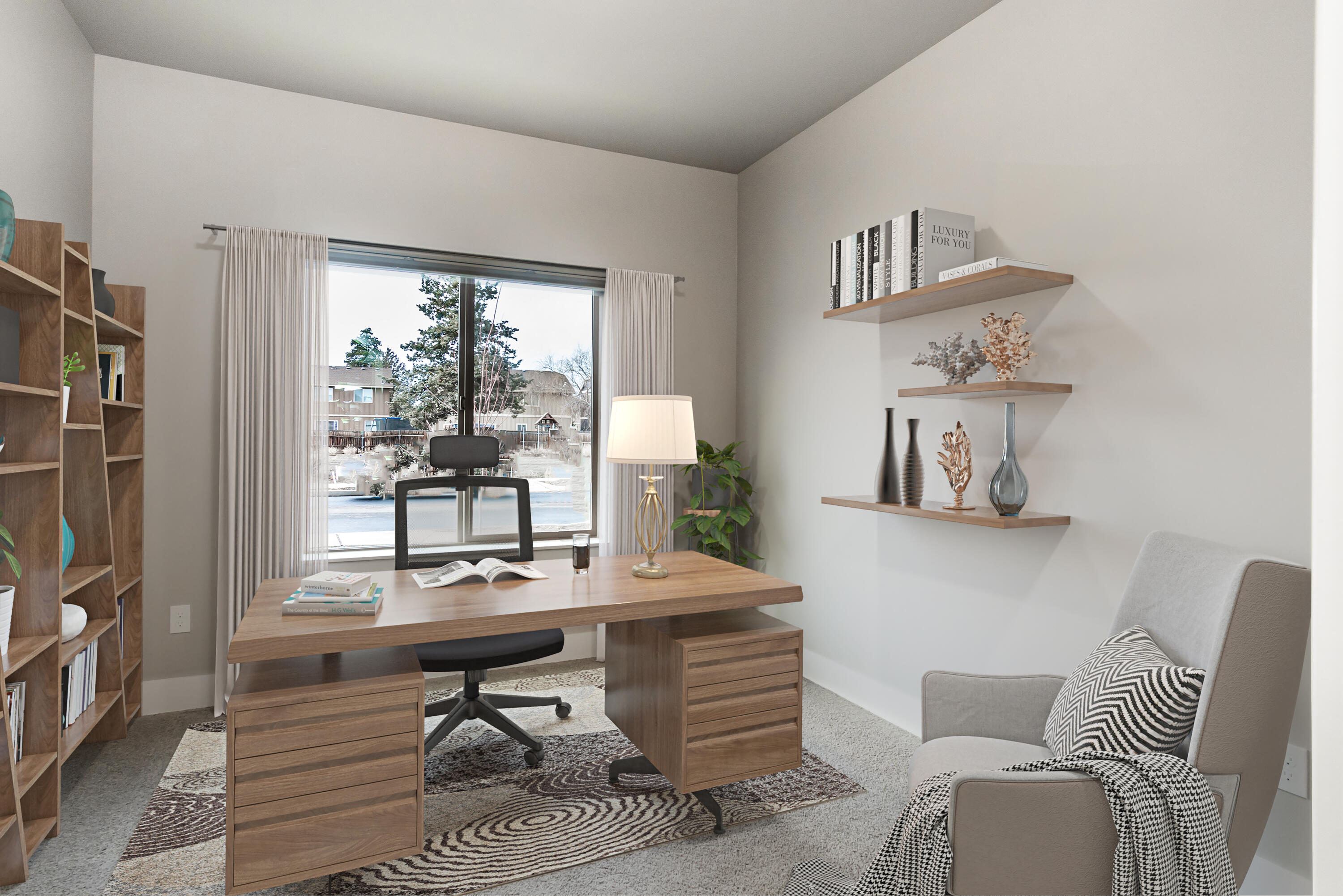 Stone Creek - Residential