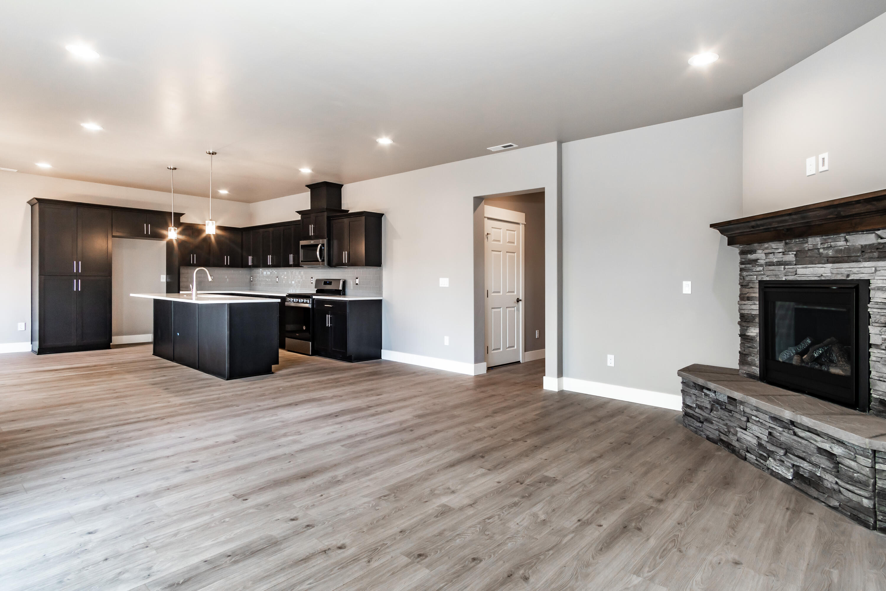 Stone Creek - Residential