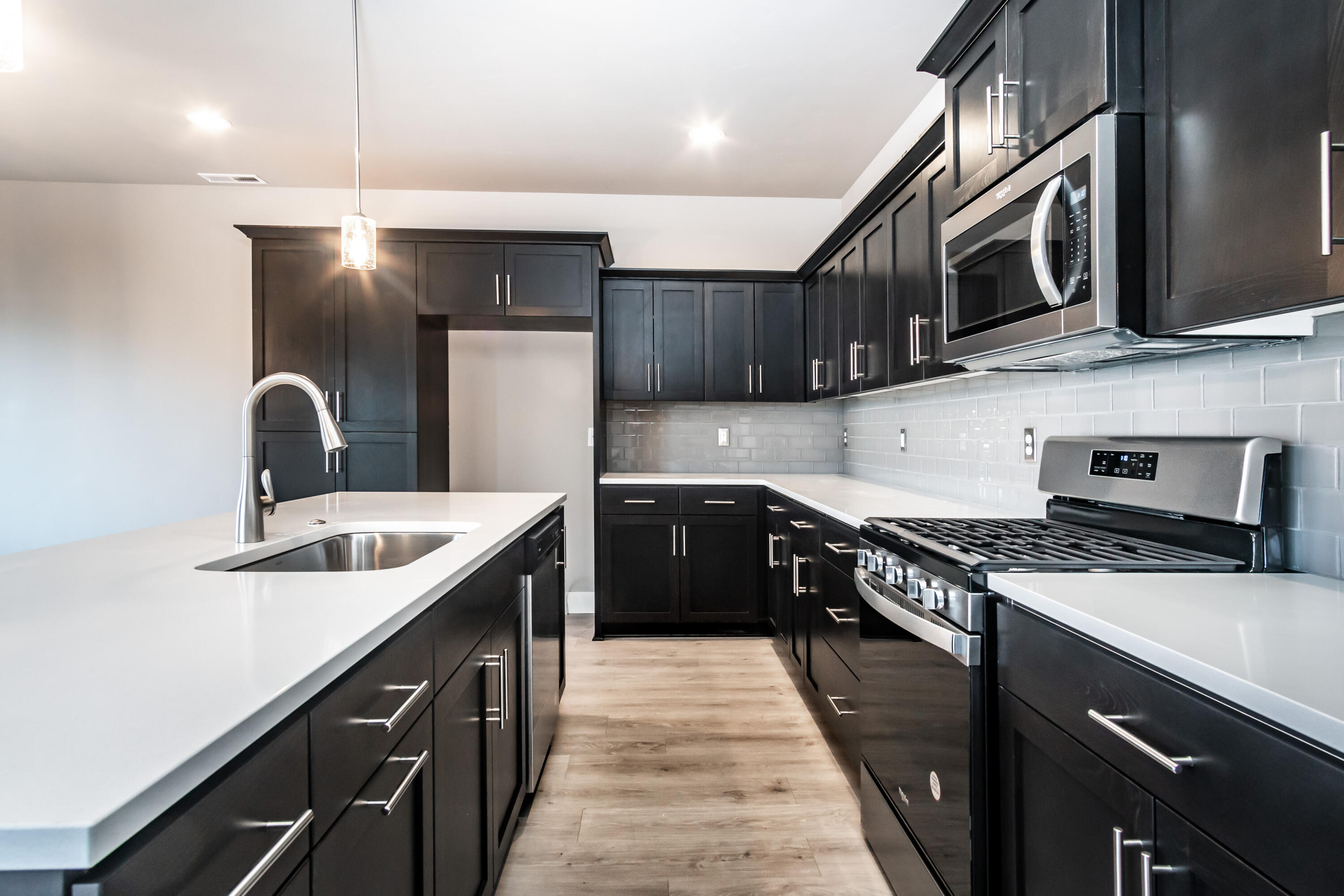 Stone Creek - Residential