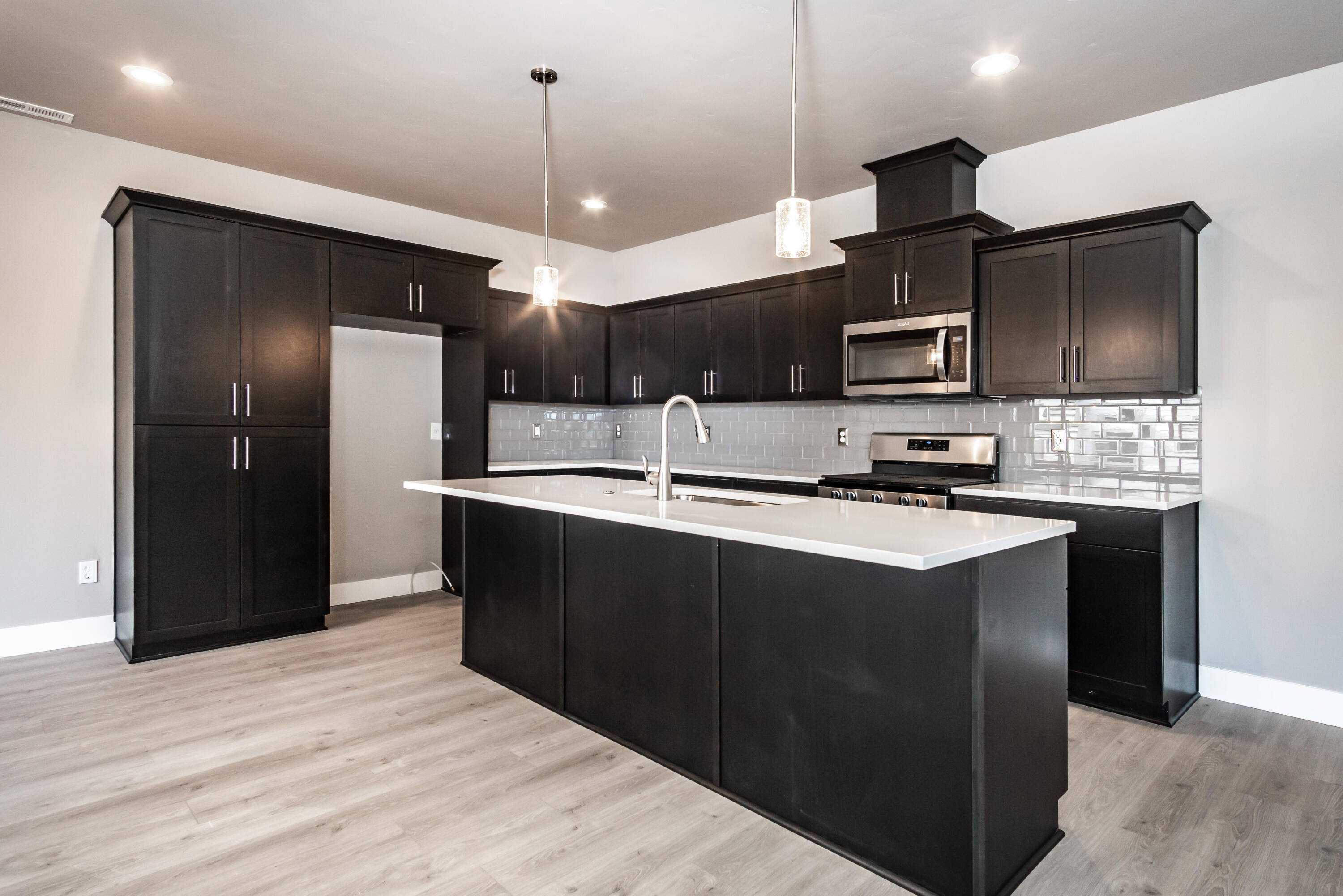 Stone Creek - Residential