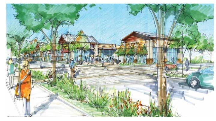 Stone Creek - Residential