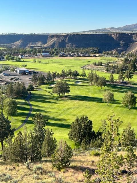 Crooked River Ranch - Land