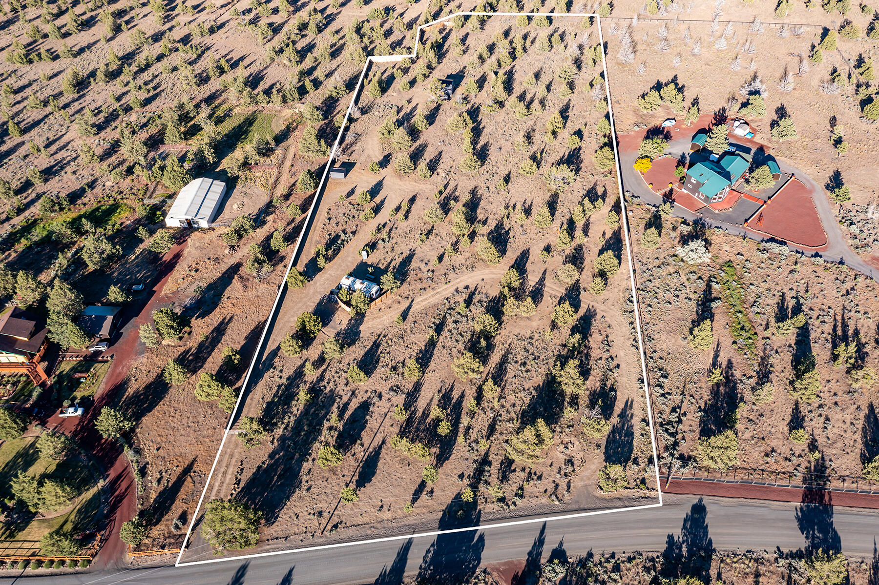 Crooked River Ranch - Land