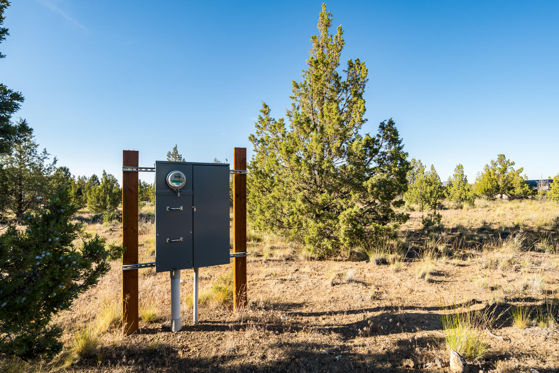 Crooked River Ranch - Land