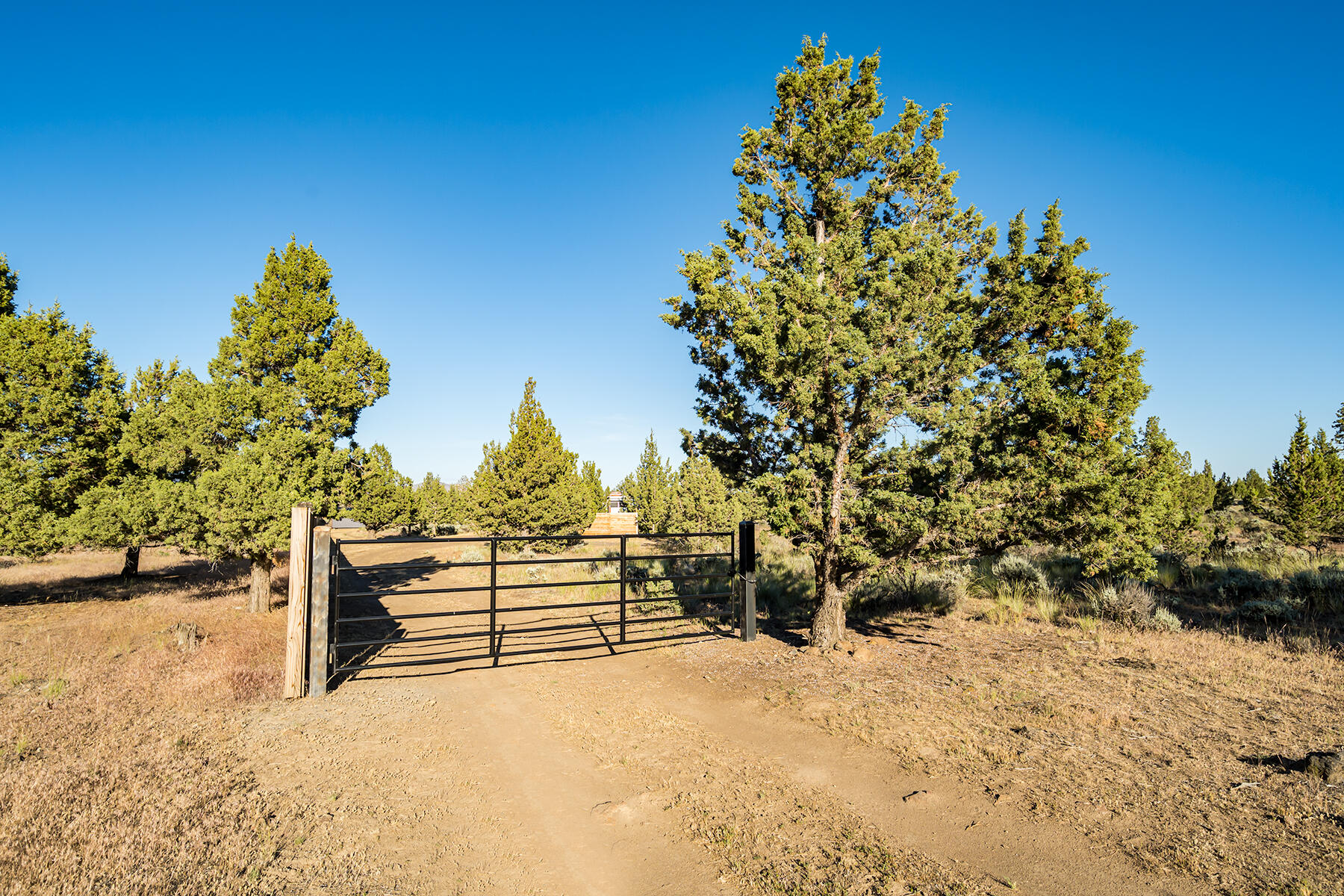 Crooked River Ranch - Land
