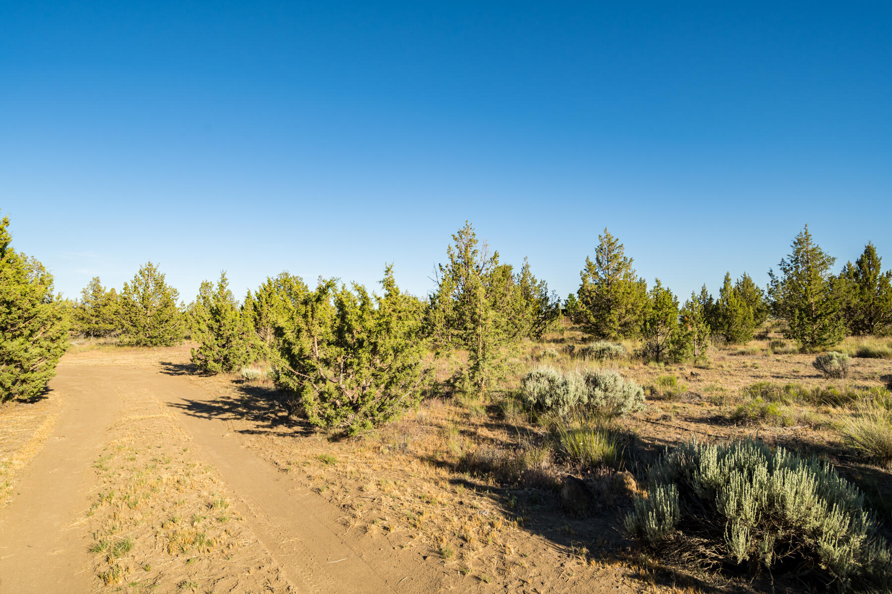 Crooked River Ranch - Land