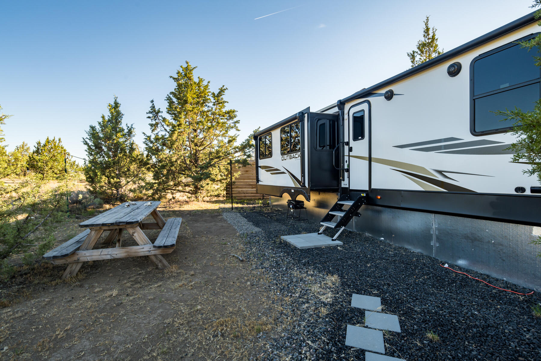 Crooked River Ranch - Land