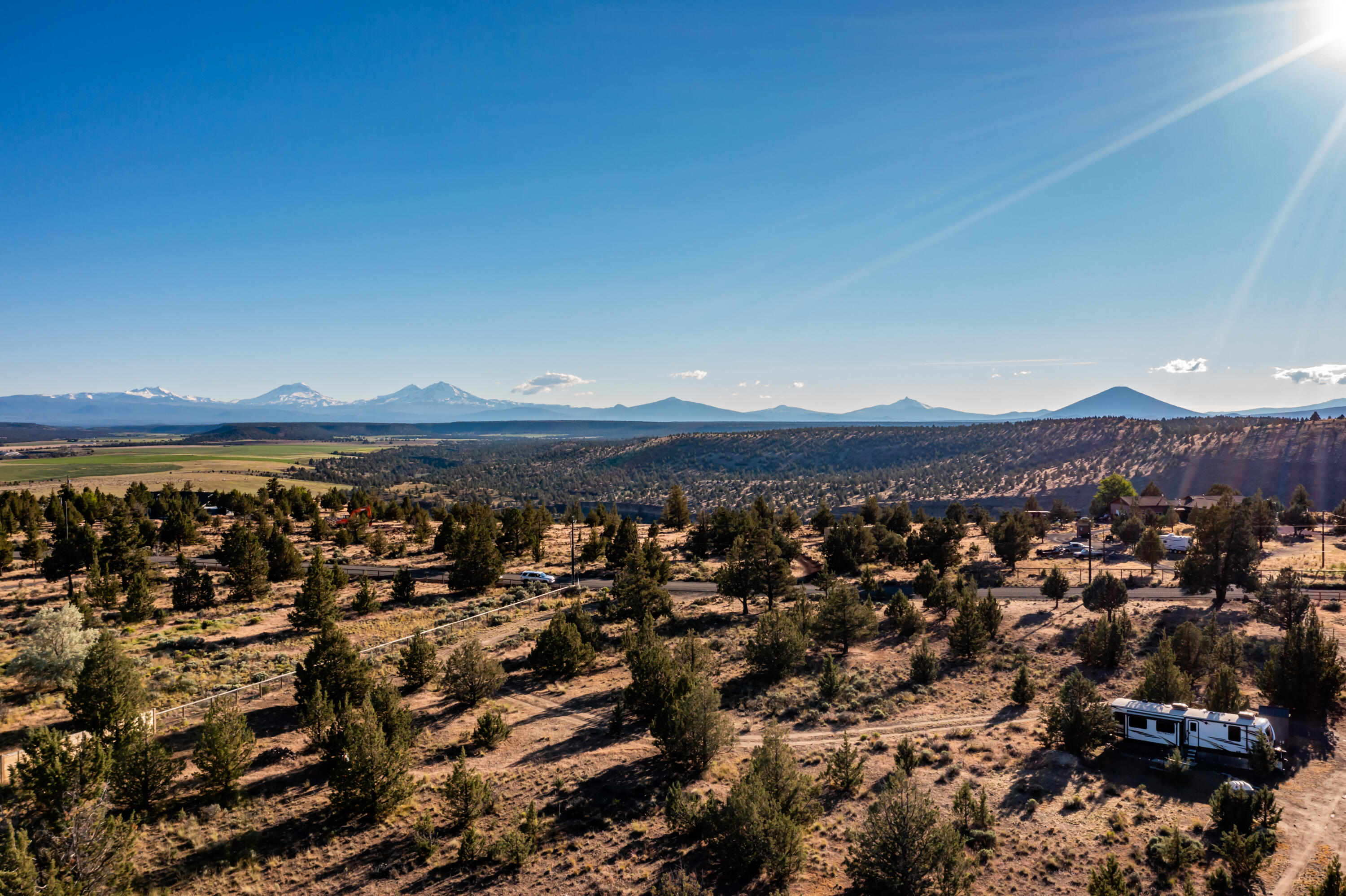 Crooked River Ranch - Land