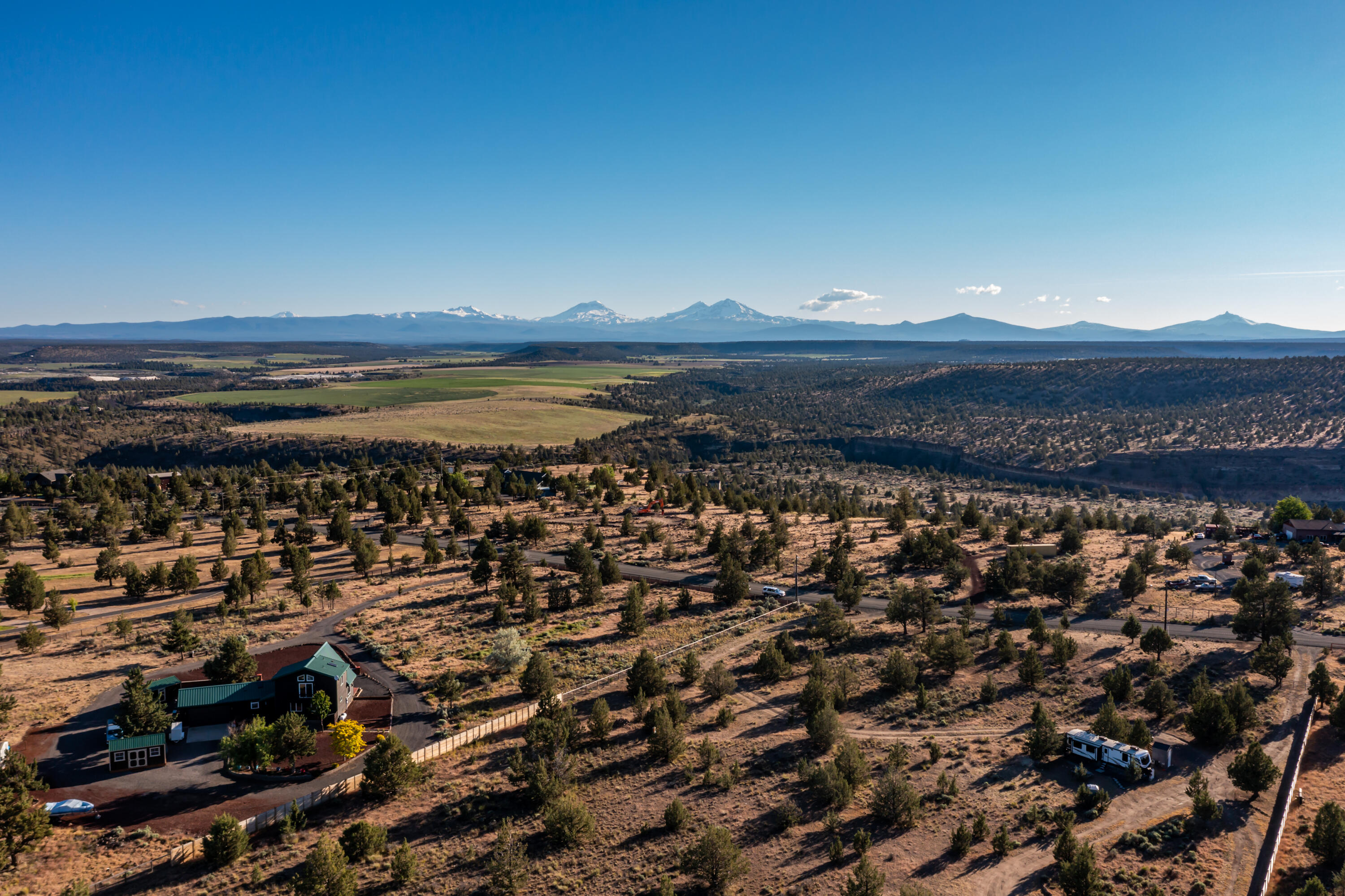 Crooked River Ranch - Land