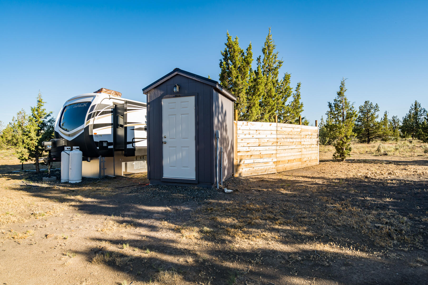 Crooked River Ranch - Land