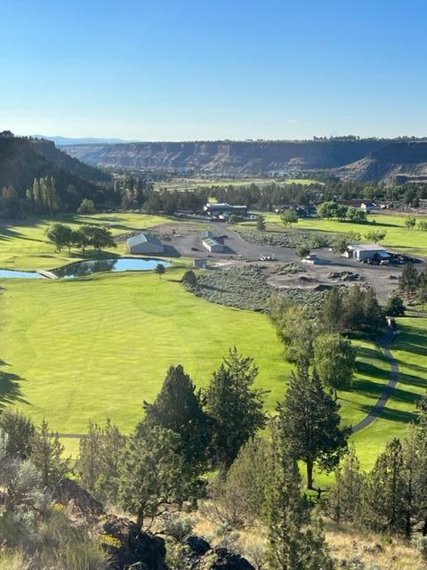 Crooked River Ranch - Land