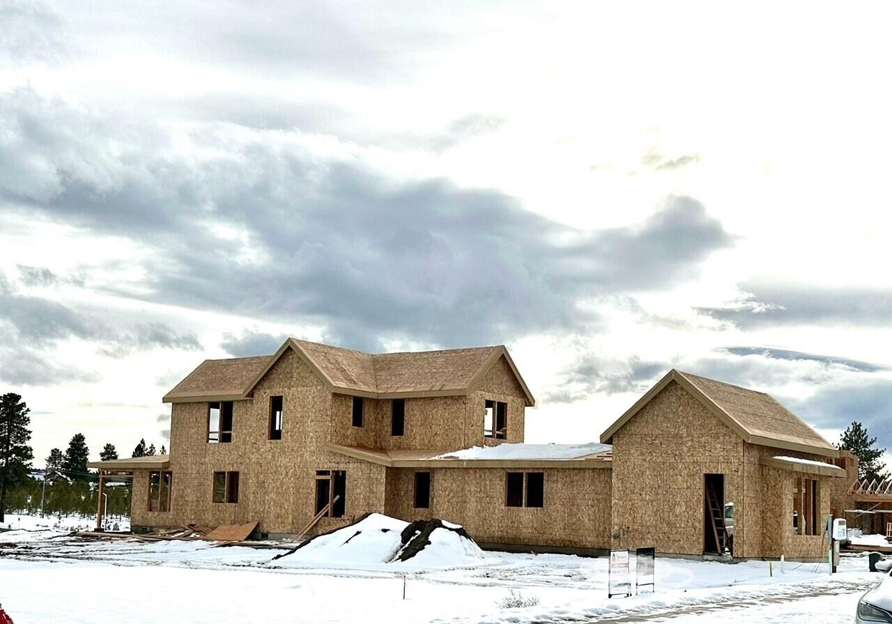 Discovery West Phase 5 - Residential