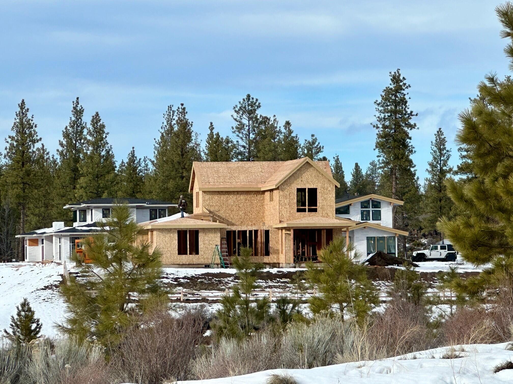 Discovery West Phase 5 - Residential