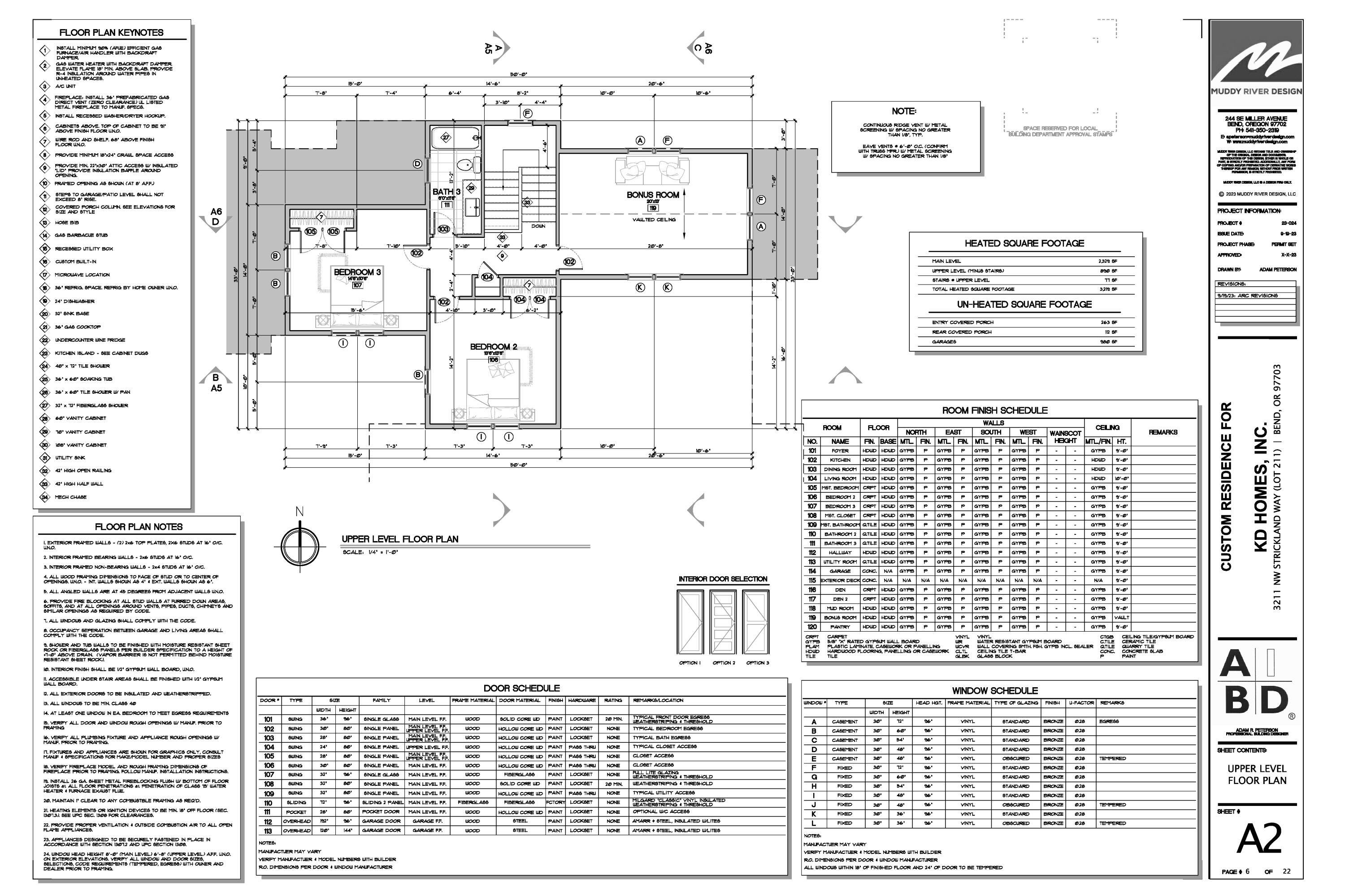 Discovery West Phase 5 - Residential