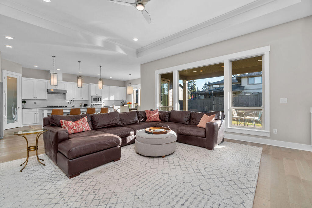 River Vale - Residential