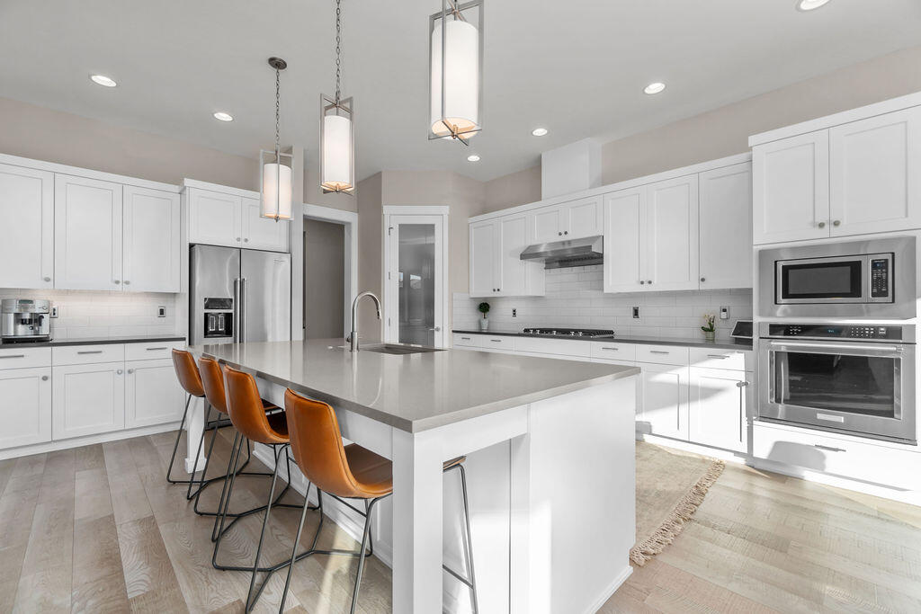 River Vale - Residential