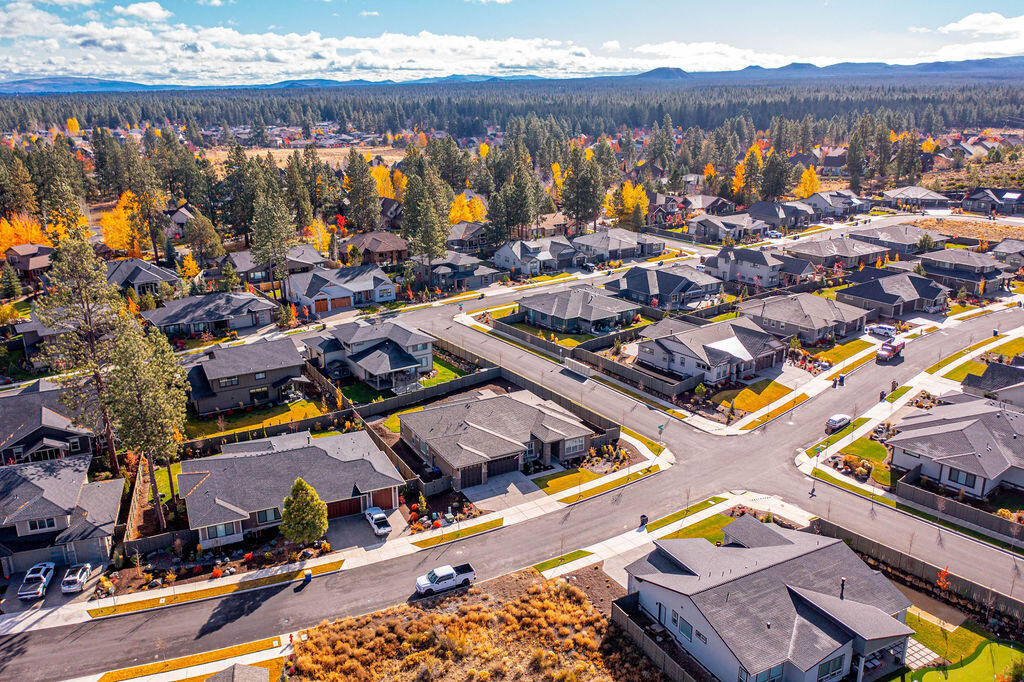 River Vale - Residential