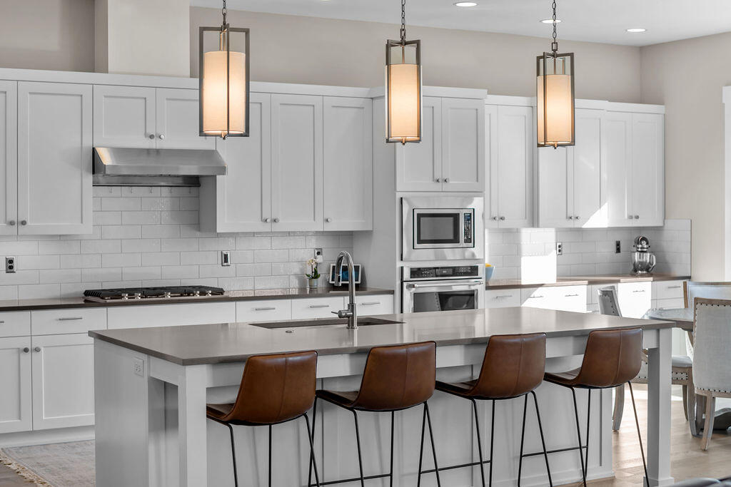 River Vale - Residential