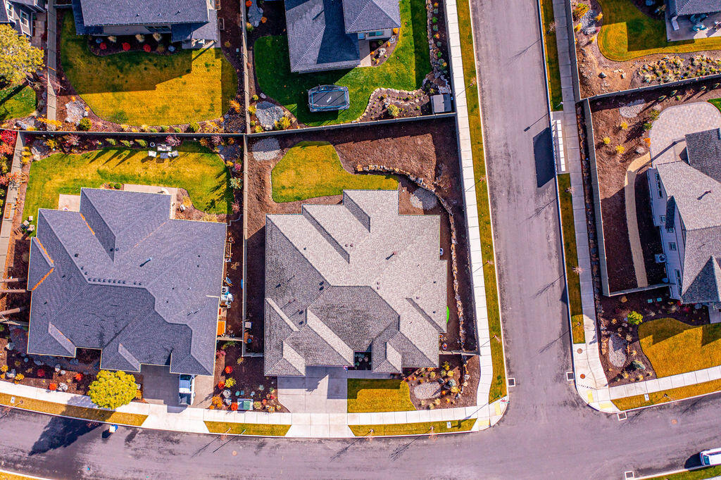 River Vale - Residential