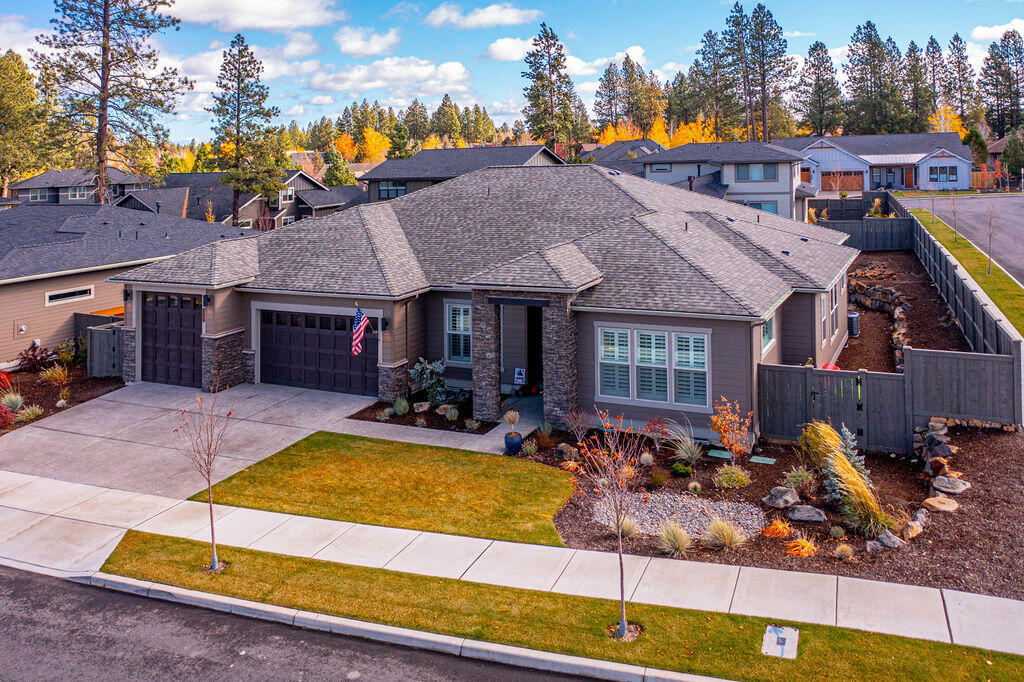 River Vale - Residential