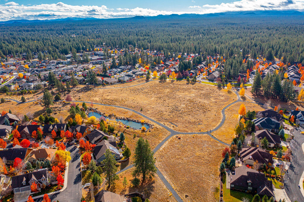 River Vale - Residential