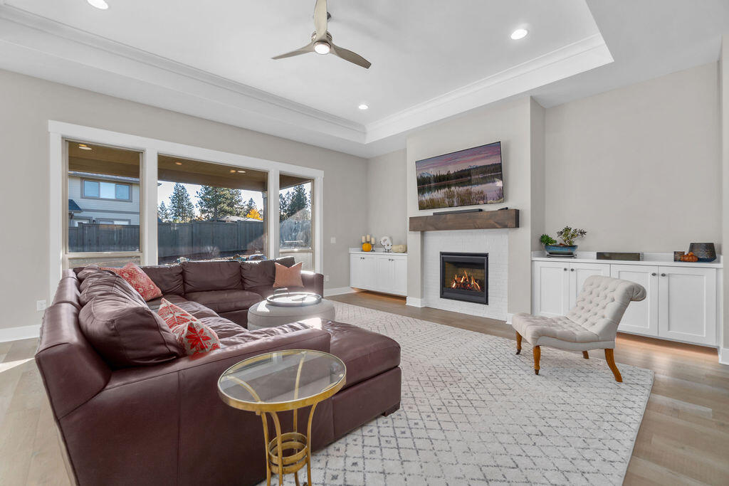 River Vale - Residential