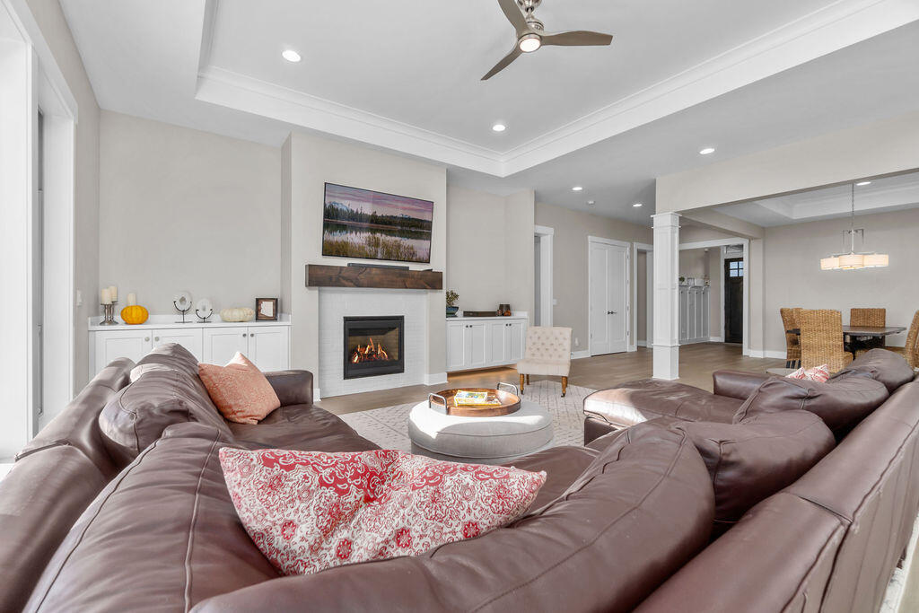 River Vale - Residential