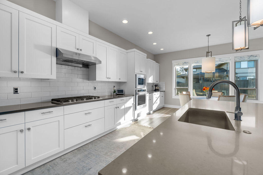 River Vale - Residential