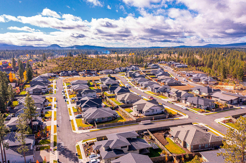 River Vale - Residential