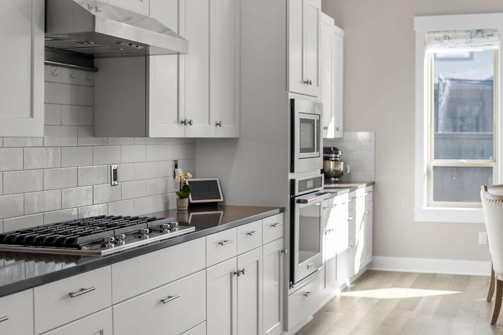 River Vale - Residential