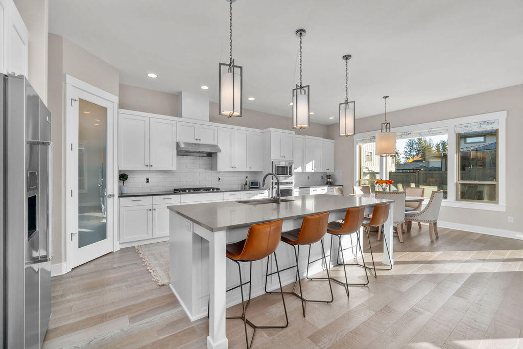 River Vale - Residential