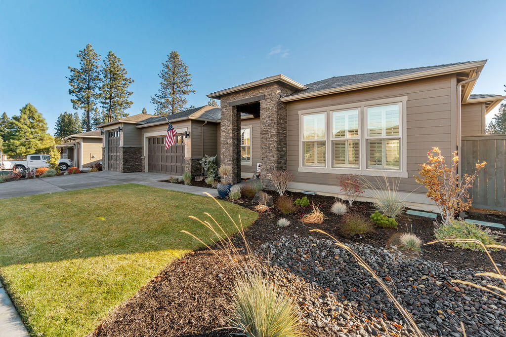 River Vale - Residential