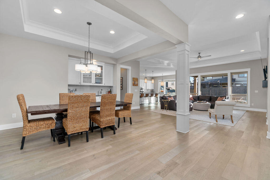 River Vale - Residential