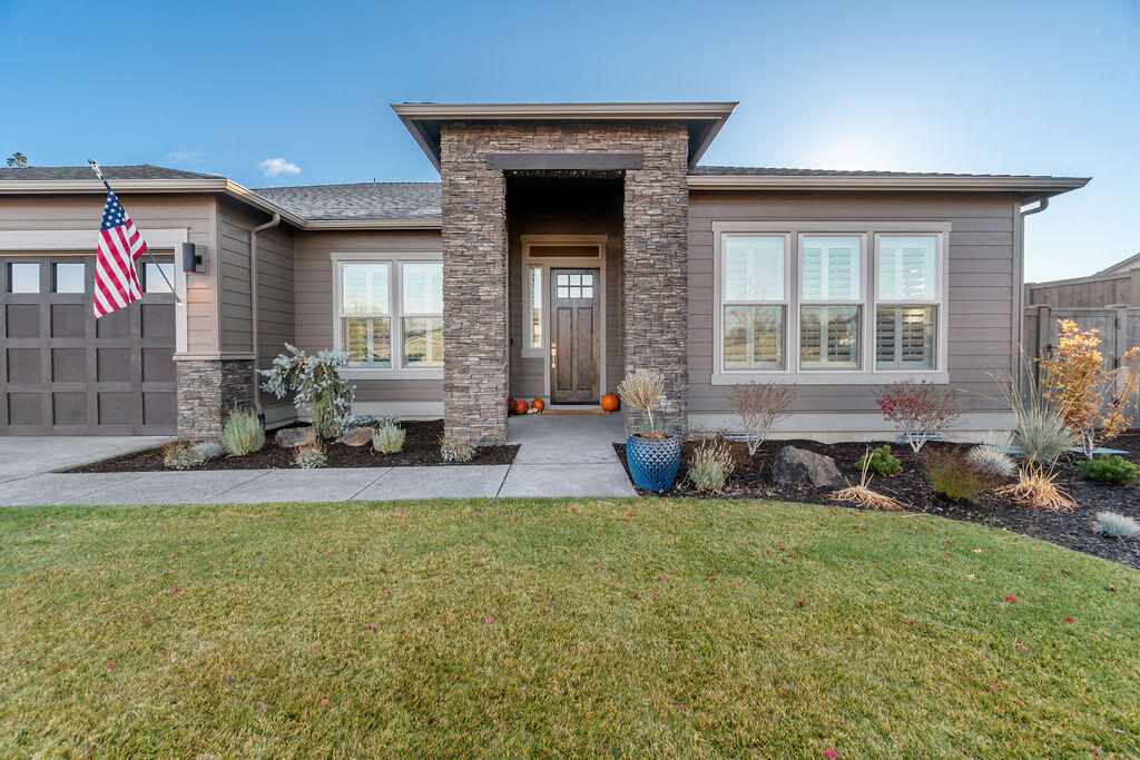 River Vale - Residential