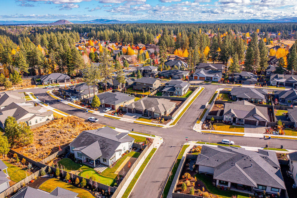 River Vale - Residential