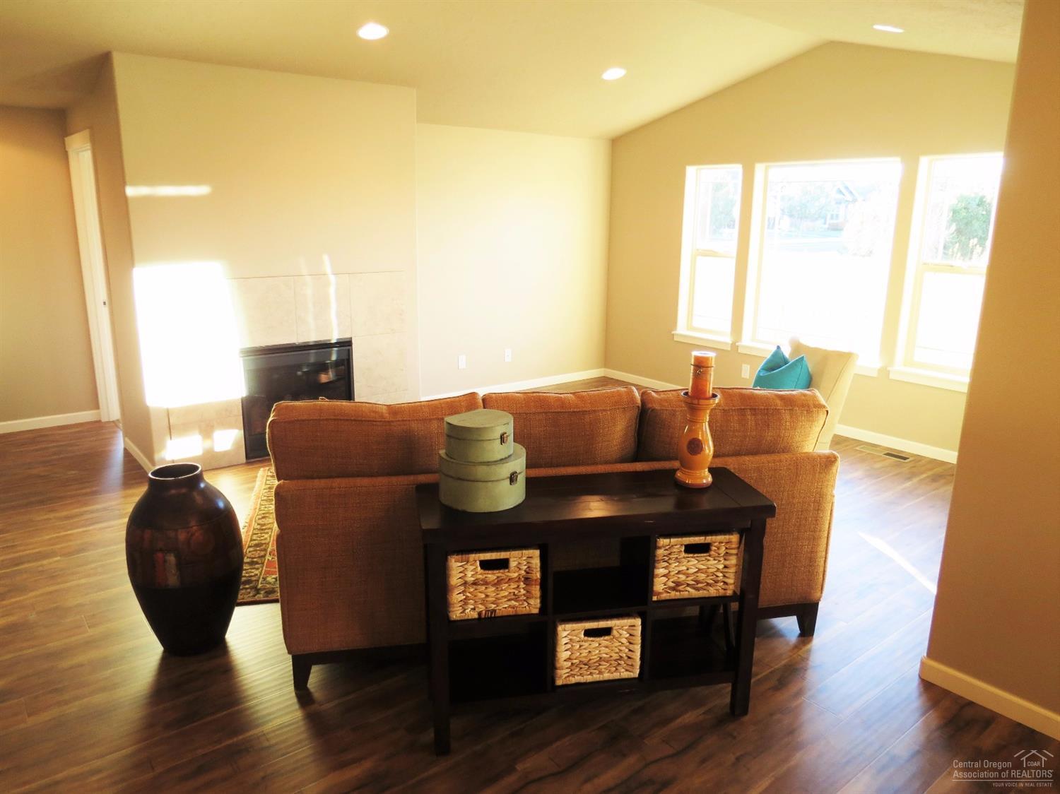 Crane Meadow - Residential