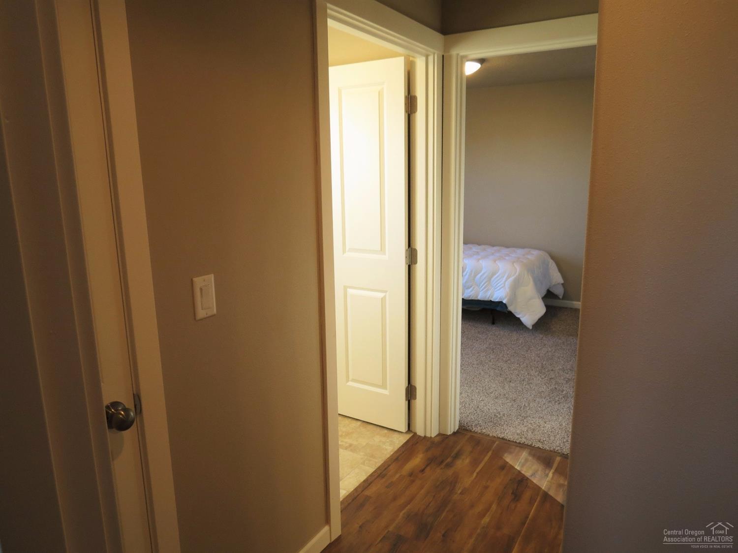 Crane Meadow - Residential