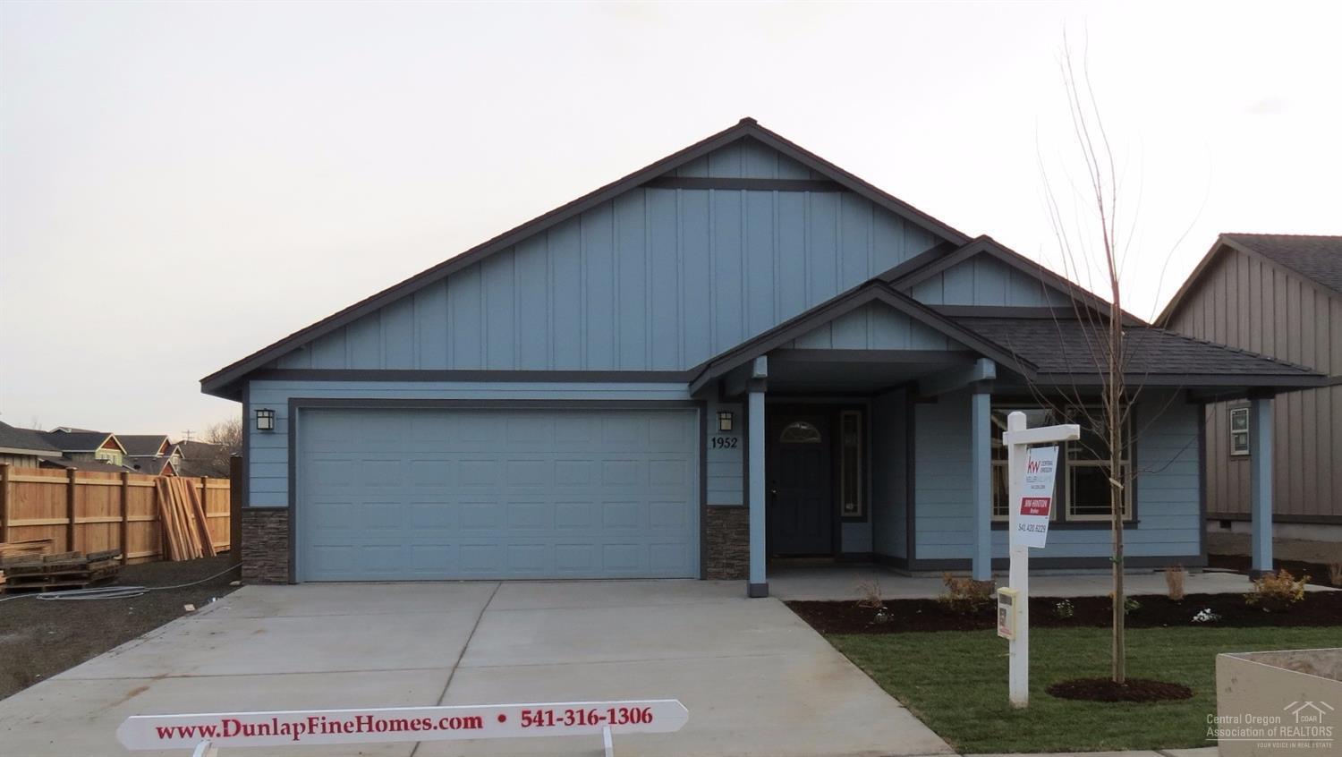 Crane Meadow - Residential