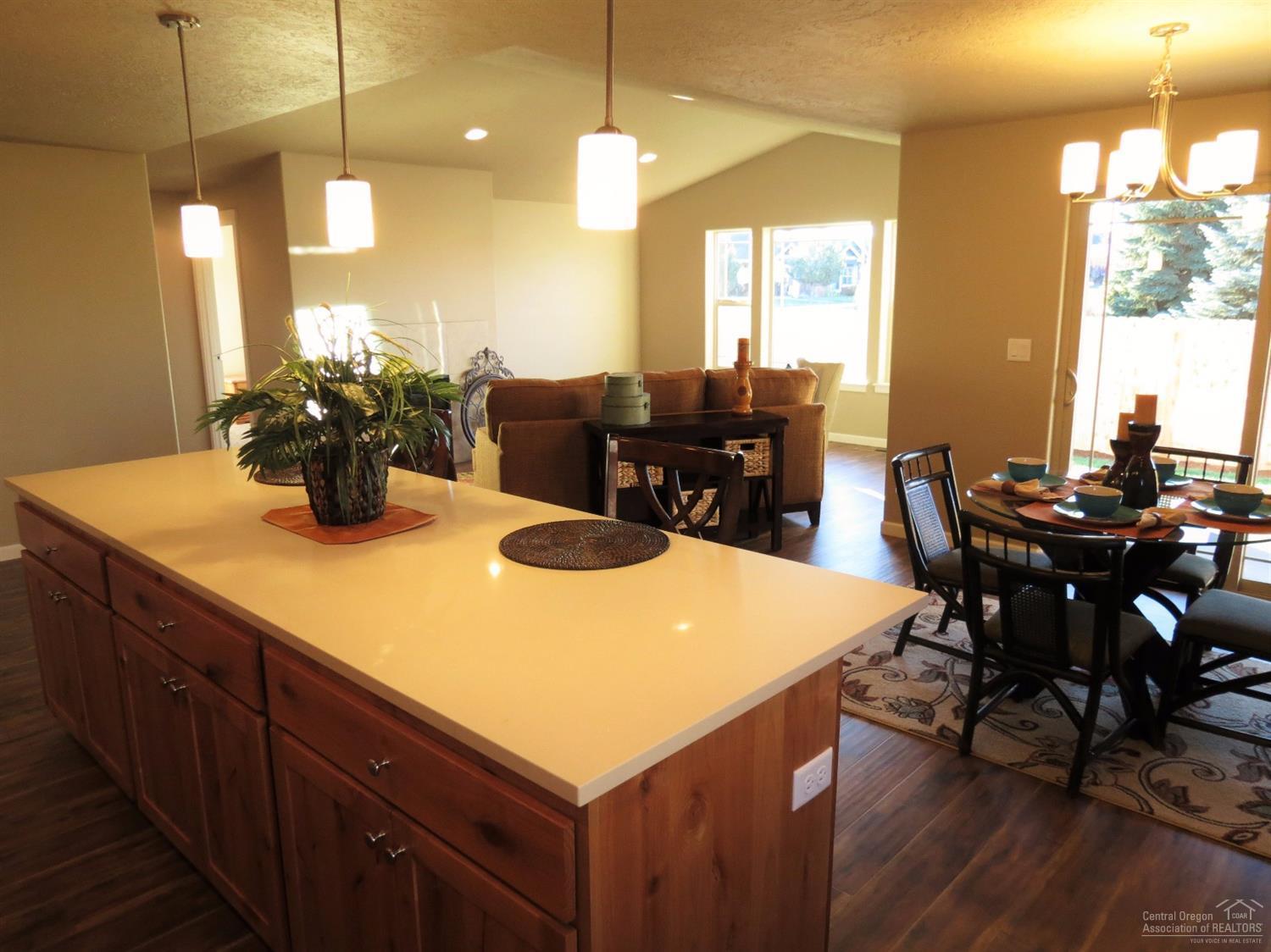 Crane Meadow - Residential