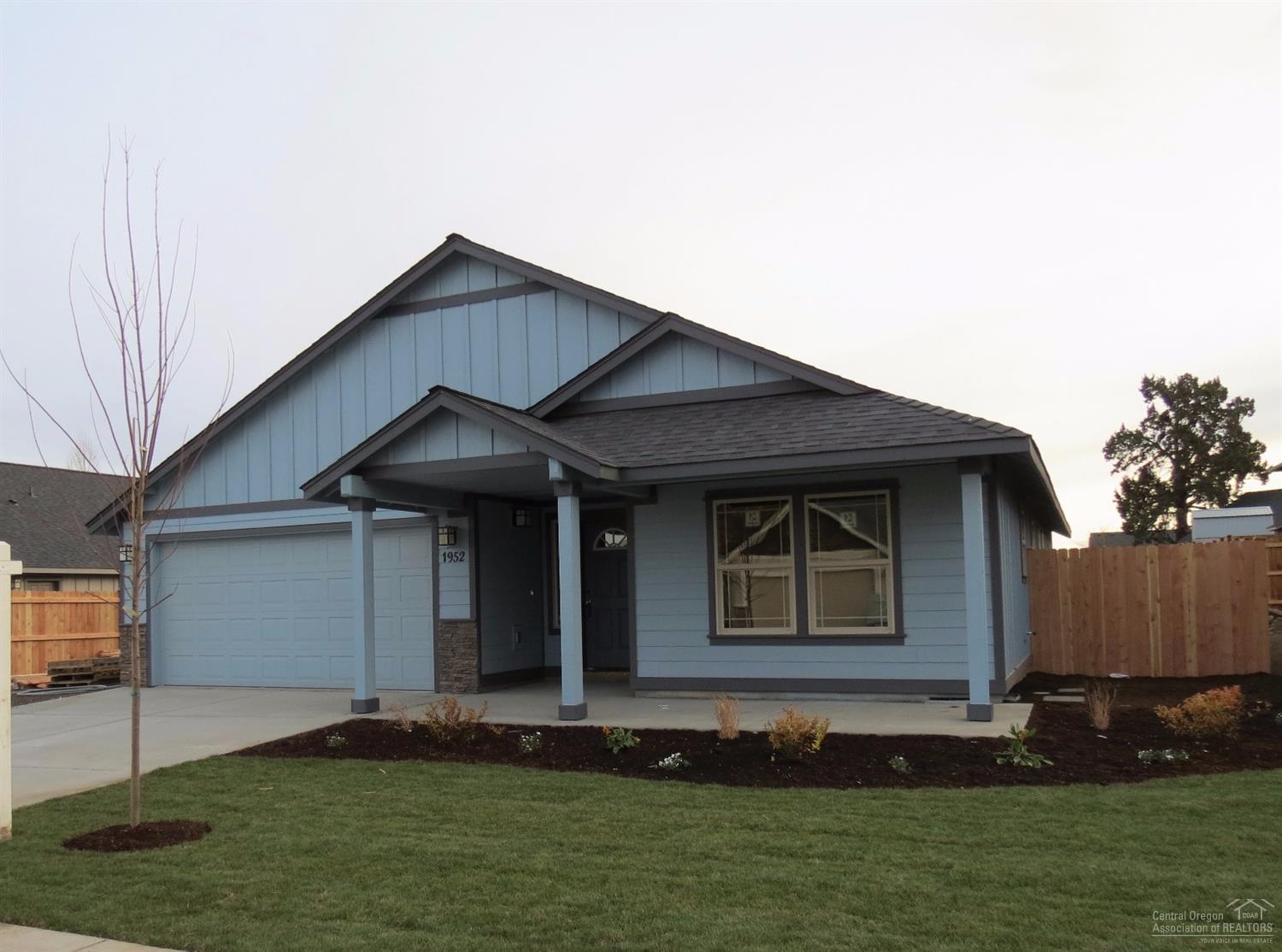 Crane Meadow - Residential