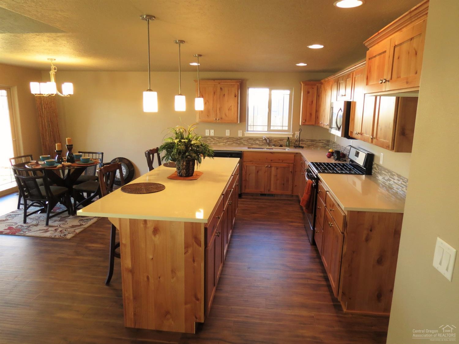 Crane Meadow - Residential