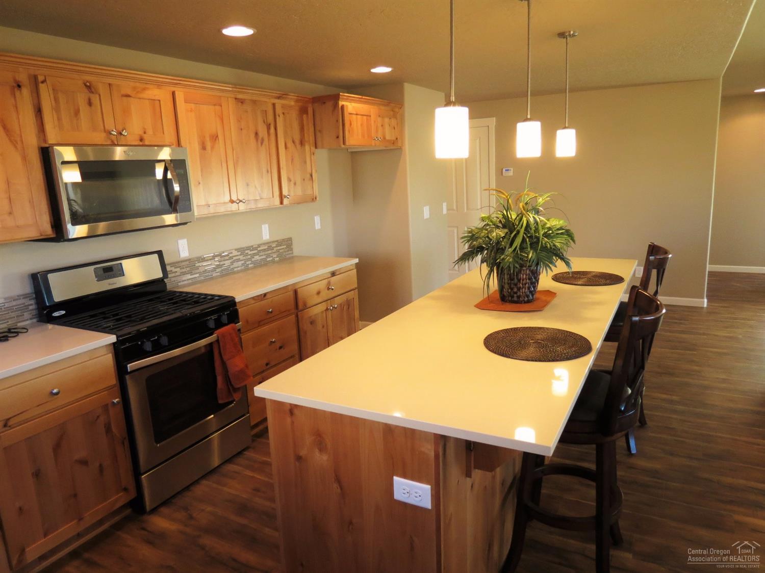 Crane Meadow - Residential