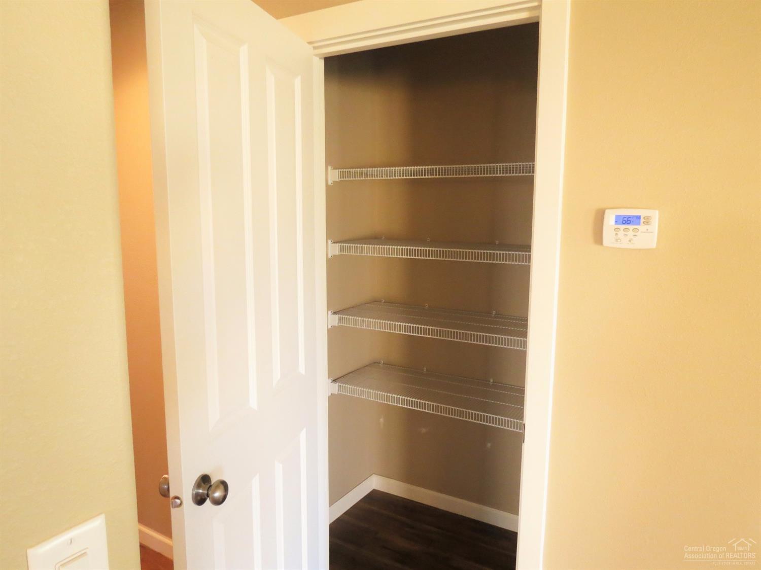 Crane Meadow - Residential